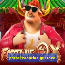 portal zacarias gustavo